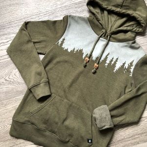 Tentree Juniper Hoodie